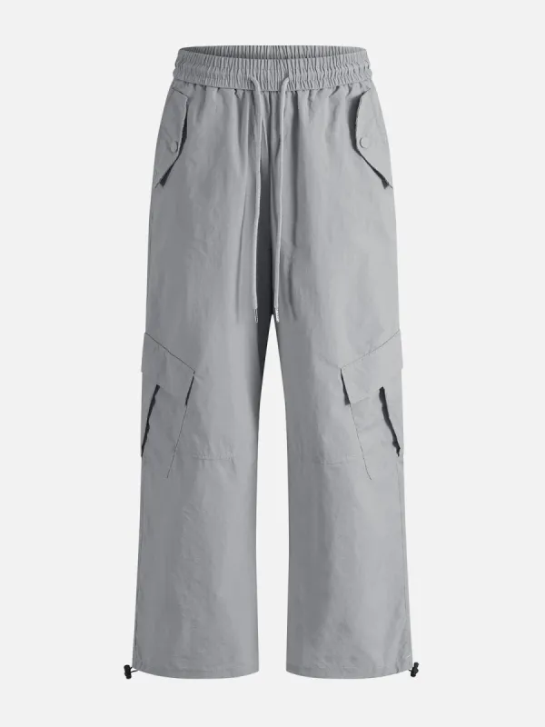 Aelfric Eden Discreet Side Pockets Pants sold by Aelfric Eden