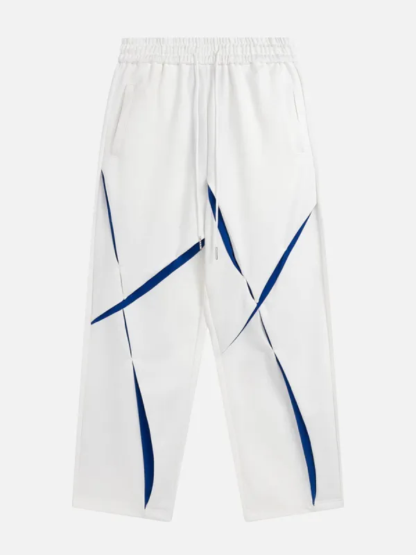 Aelfric Eden Color Blocking Cutting Pants sold by Aelfric Eden