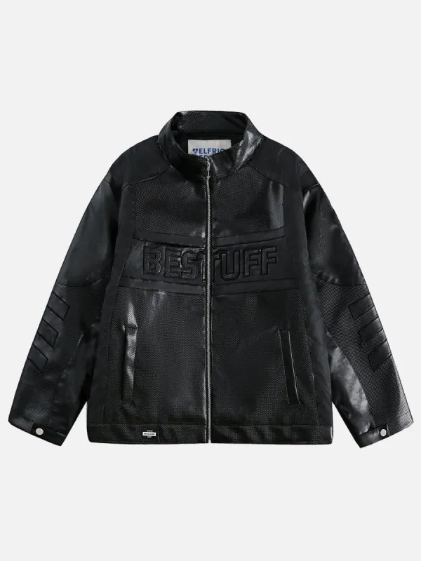 Aelfric Eden Vintage Racing Winter Coat sold by Aelfric Eden