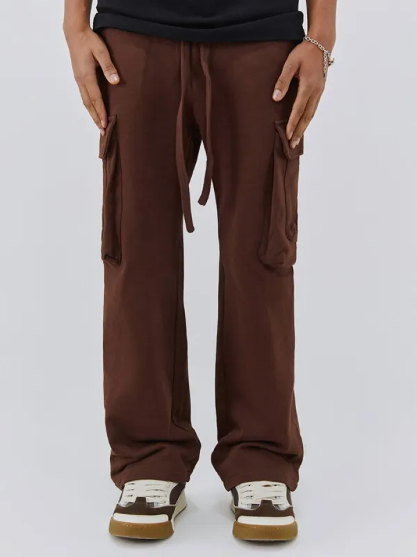 Aelfric Eden 3D Discreet Side Pockets Cargo Pants sold by Aelfric Eden