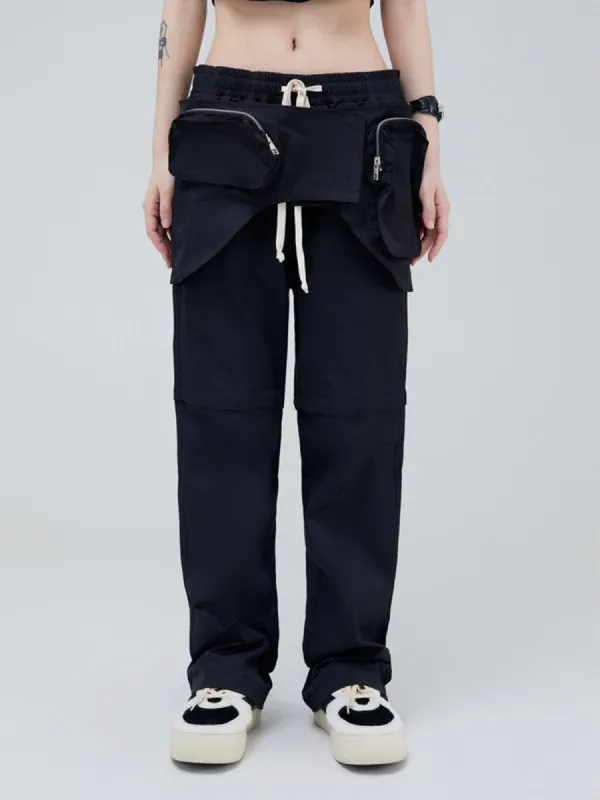 Aelfric Eden Detachable Design Cargo Pants sold by Aelfric Eden