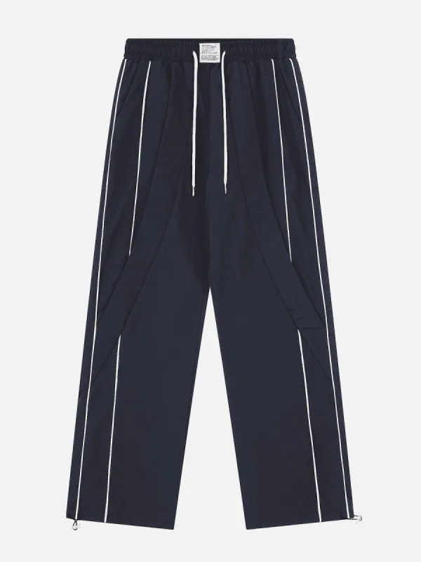 Aelfric Eden Deconstructed Design Sweatpants sold by Aelfric Eden