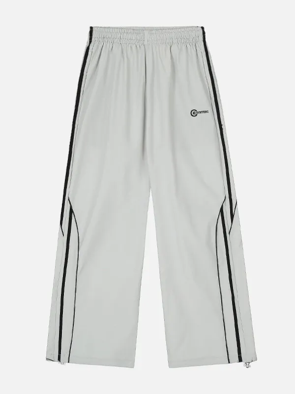 Aelfric Eden Vintage Tapered Leg Pants sold by Aelfric Eden