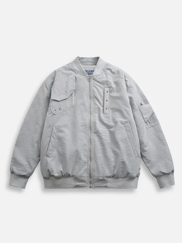 Aelfric Eden Multi-pocket Winter Coat sold by Aelfric Eden