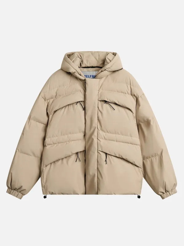 Aelfric Eden Detachable Hood Coat sold by Aelfric Eden