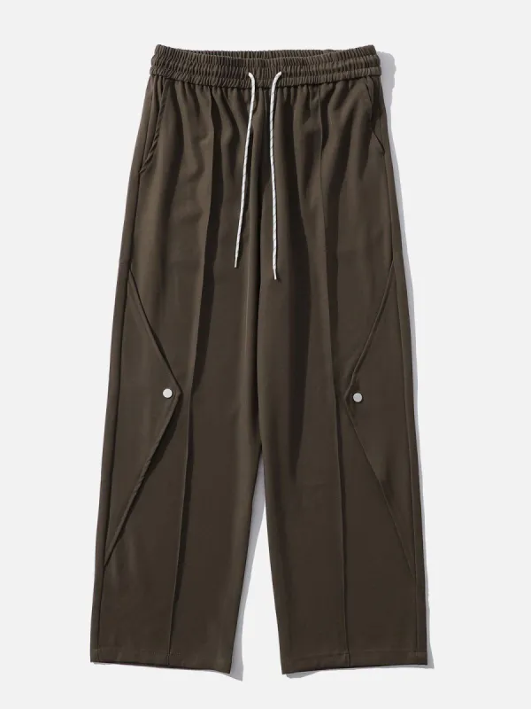 Aelfric Eden Wrinkle Drawstring Sweatpants sold by Aelfric Eden