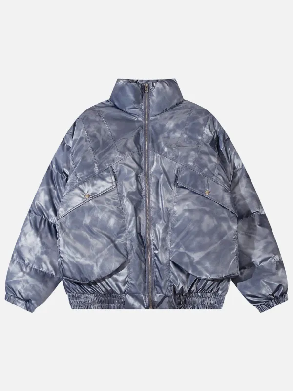 Aelfric Eden Big Pocket Winter Coat sold by Aelfric Eden