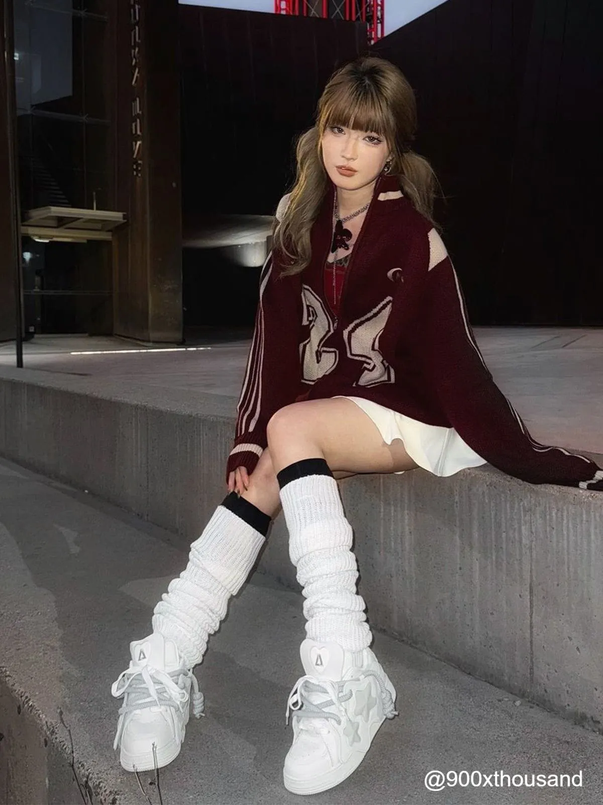 StarryClimb Star Skate Shoes sold by Aelfric Eden product image thumbnail 2