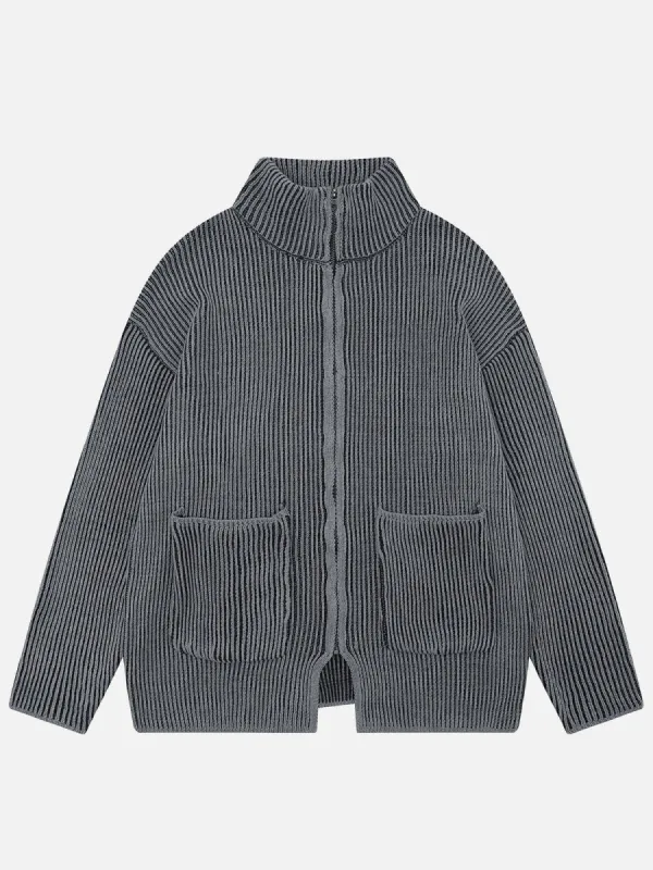 Aelfric Eden Vintage Stripe Cardigan sold by Aelfric Eden