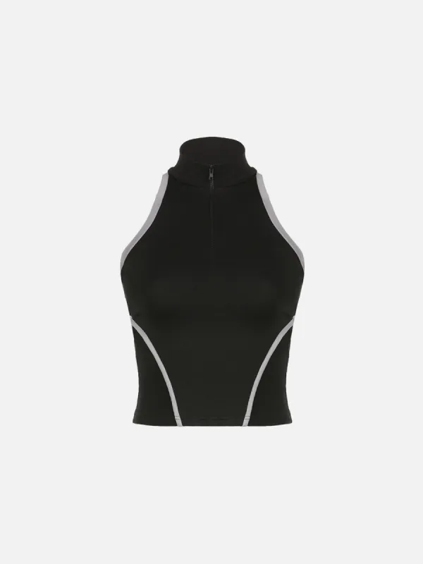 Aelfric Eden Color Blocking Tank Top sold by Aelfric Eden