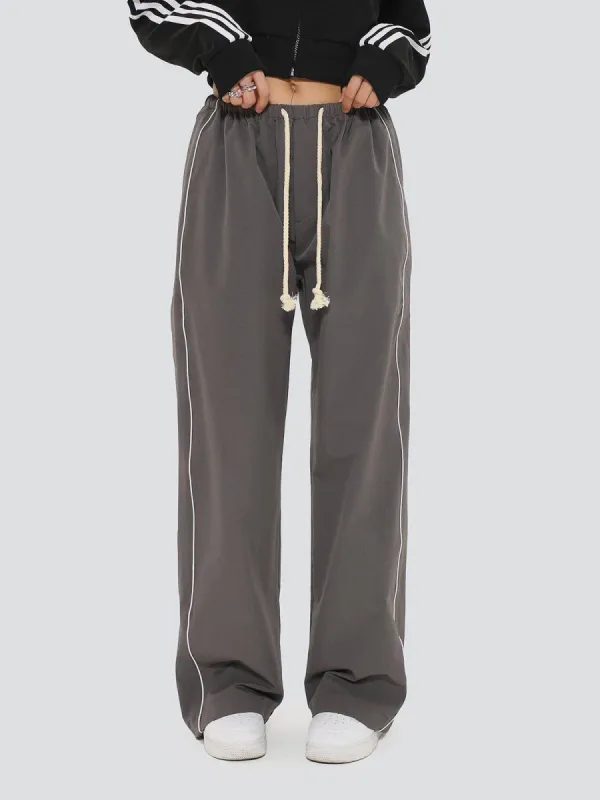 Aelfric Eden Solid Drawstring Sweatpants sold by Aelfric Eden