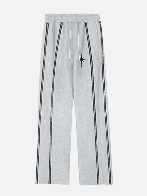 Aelfric Eden ZIP UP Sweatpants sold by Aelfric Eden