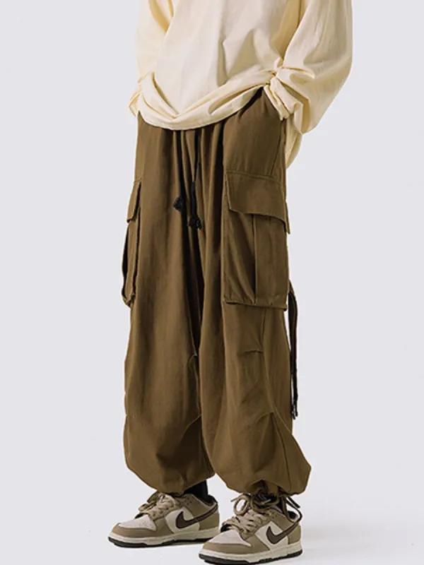 Aelfric Eden Loose Cargo Pants sold by Aelfric Eden