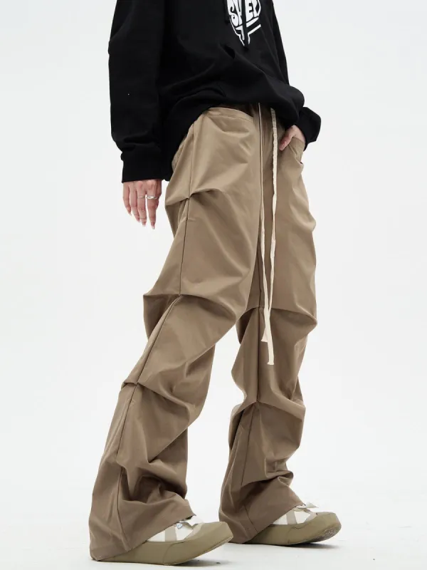 Aelfric Eden Wrinkle Personality Pants sold by Aelfric Eden