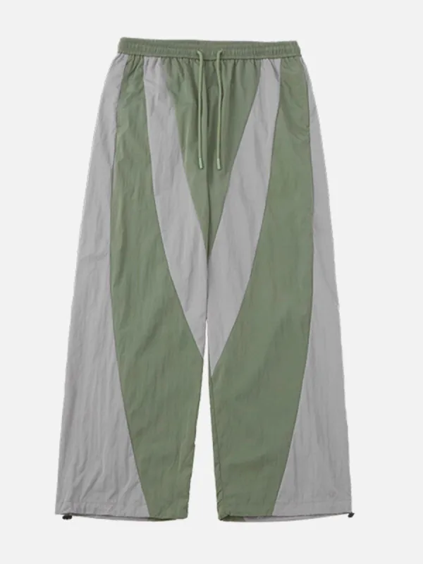 Aelfric Eden Color Blocking Sweatpants sold by Aelfric Eden