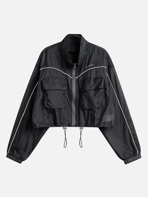◆Aelfric Eden◆Camouflage Fringe Patchwork Jacket 送料込 Aelfric Eden Camouflage Fringe Patchwork Jacket | Parallel