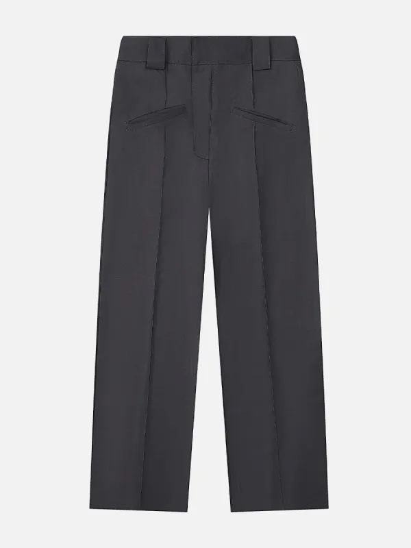 Aelfric Eden Slant Pocket Wrinkle Pants sold by Aelfric Eden