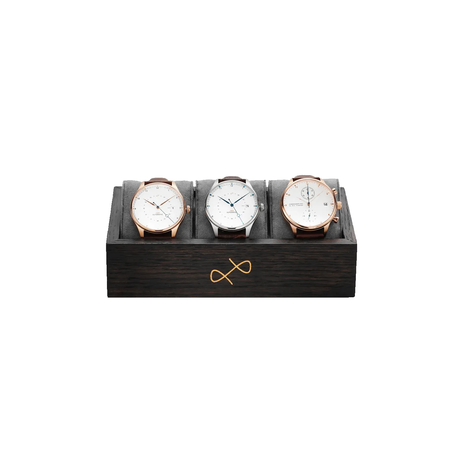 Collectors box - 3 pcs sold by About Vintage