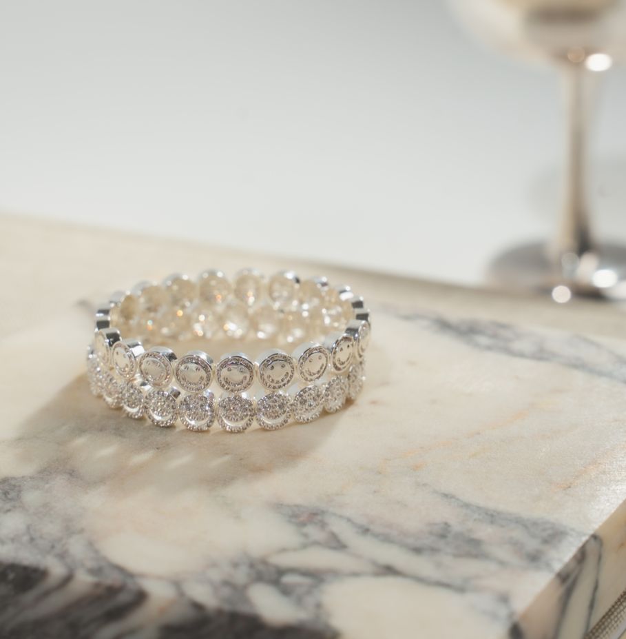 THE HAPPY FACE DUO sold by Lisa Gozlan product image thumbnail 2