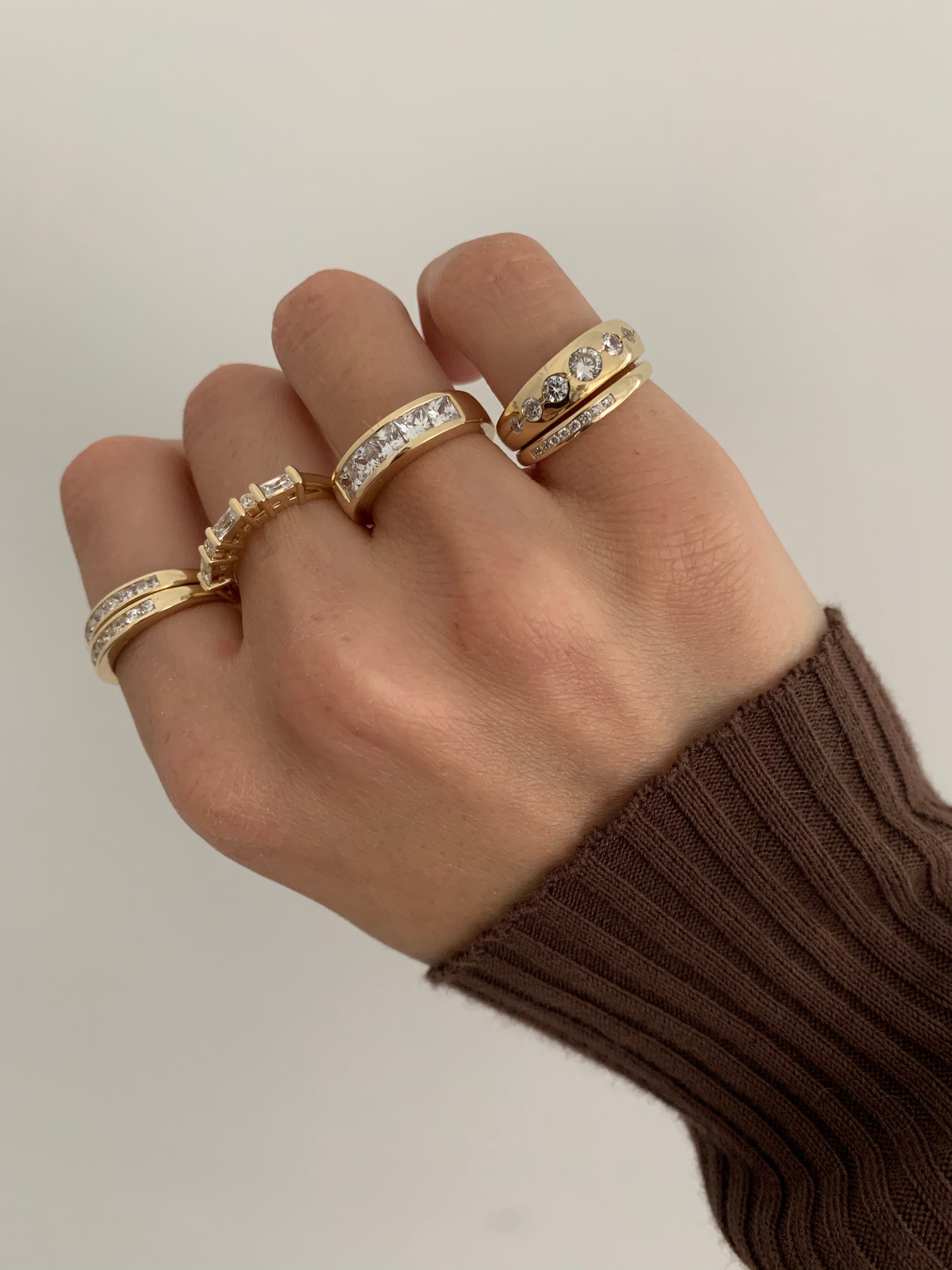 RN044 sold by Lisa Gozlan product image thumbnail 3