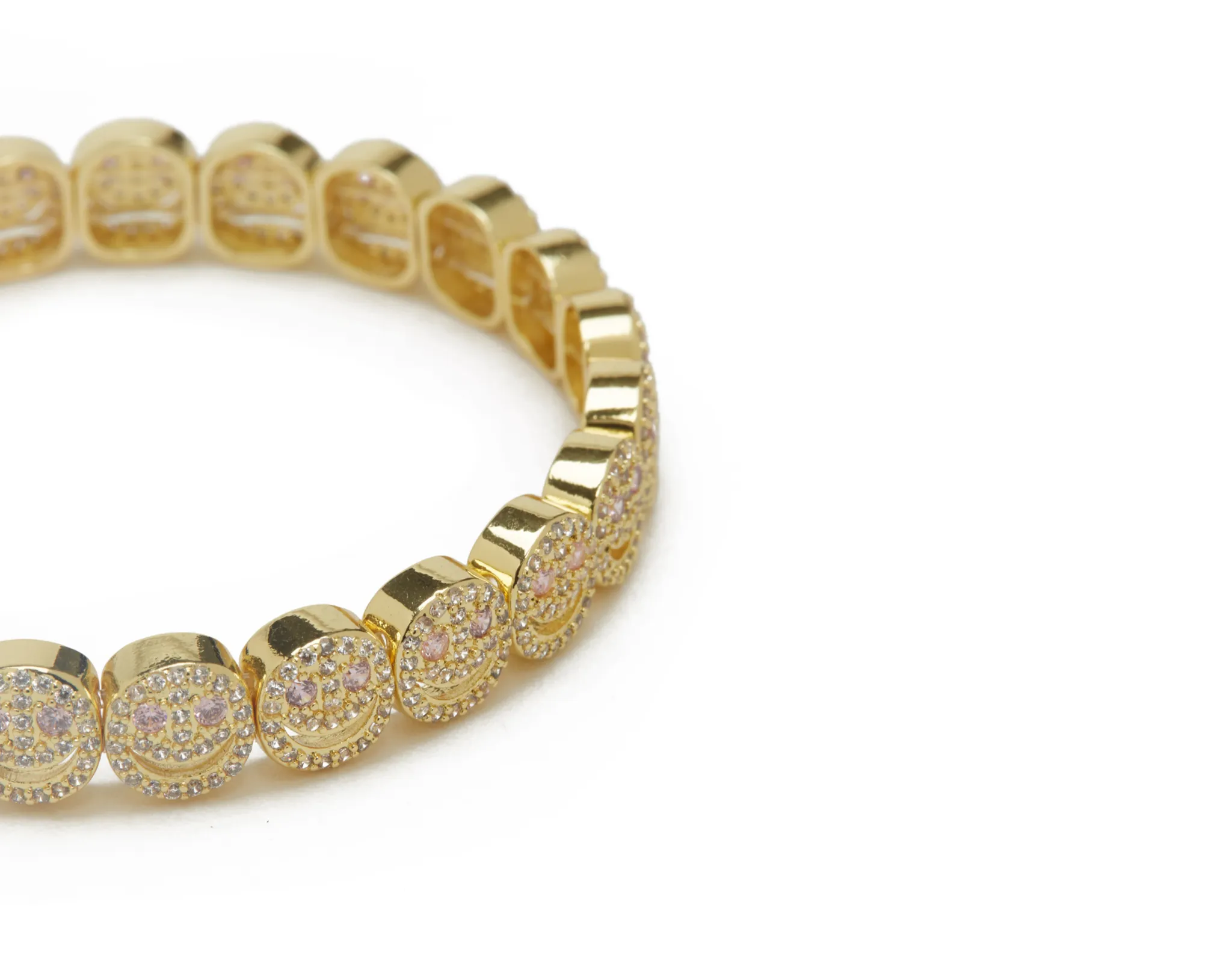 THE PAVÉ sold by Lisa Gozlan product image thumbnail 5