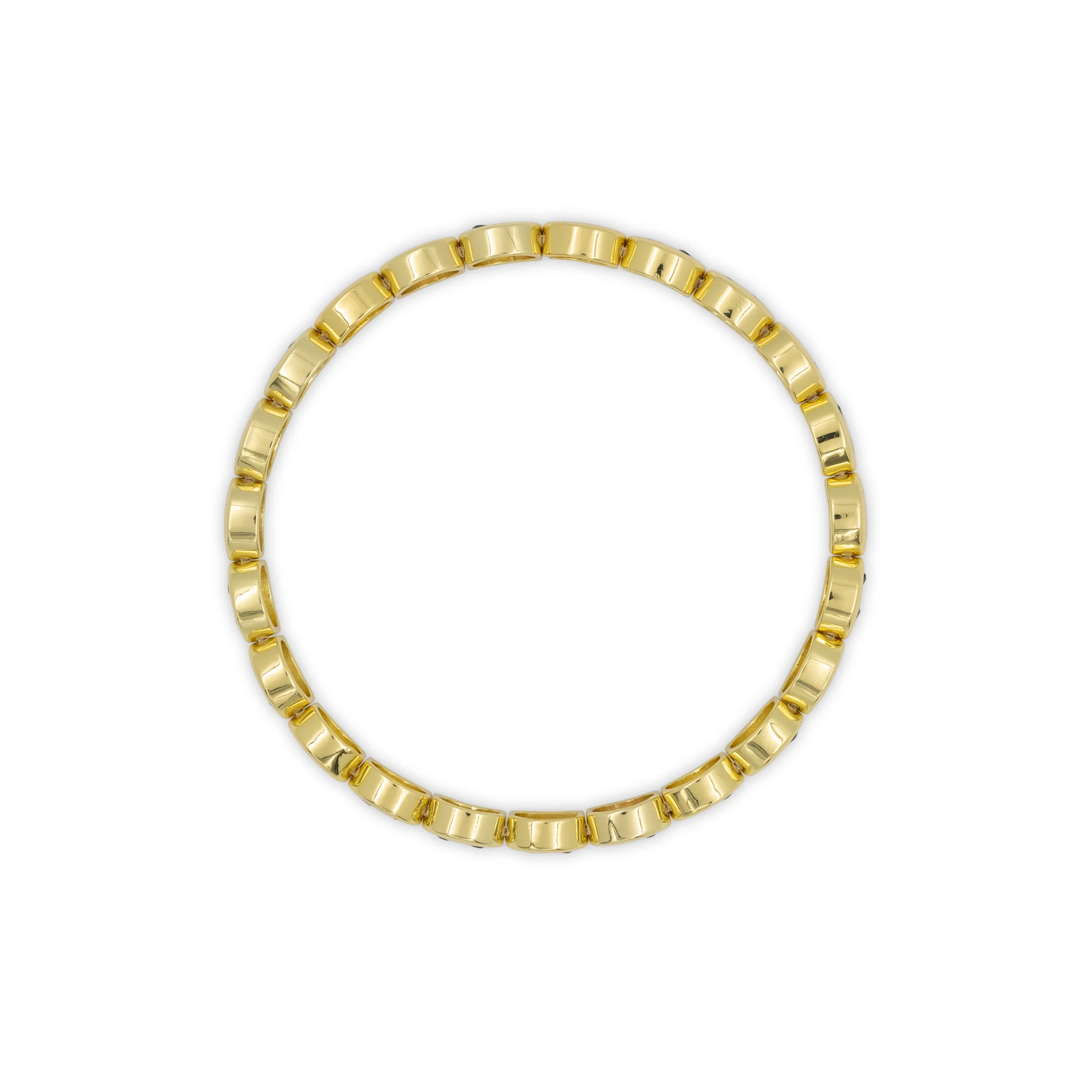 THE PAVÉ sold by Lisa Gozlan product image thumbnail 3