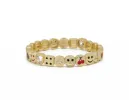 THE LUCKY BRACELET sold by Lisa Gozlan