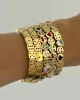 THE LUCKY BRACELET sold by Lisa Gozlan