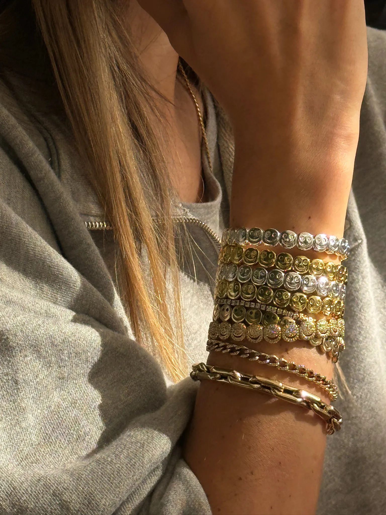 THE CLASSIC sold by Lisa Gozlan product image thumbnail 4