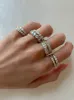 THE 2.5MM MULTI-BAGUETTE BAND sold by Lisa Gozlan