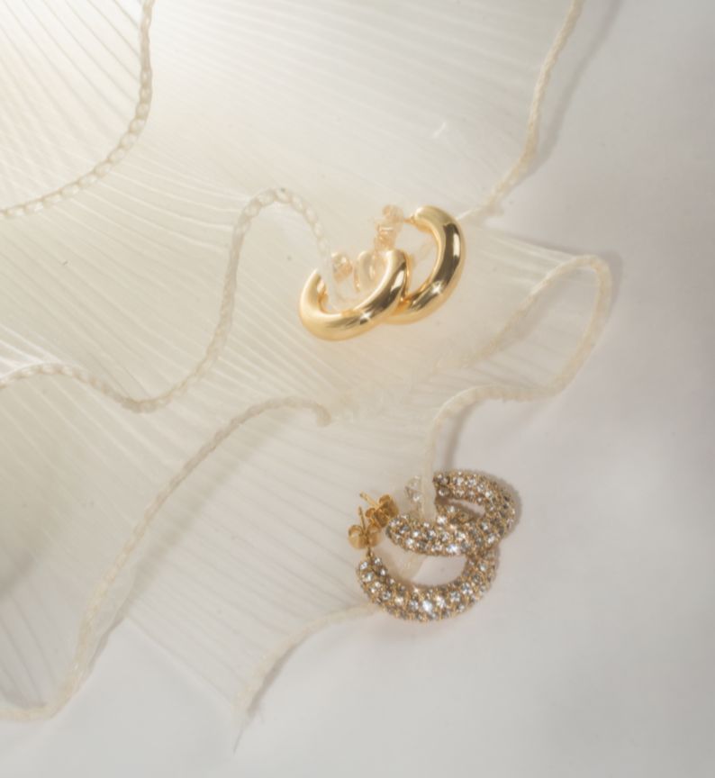 BOLDER THE BETTER sold by Lisa Gozlan