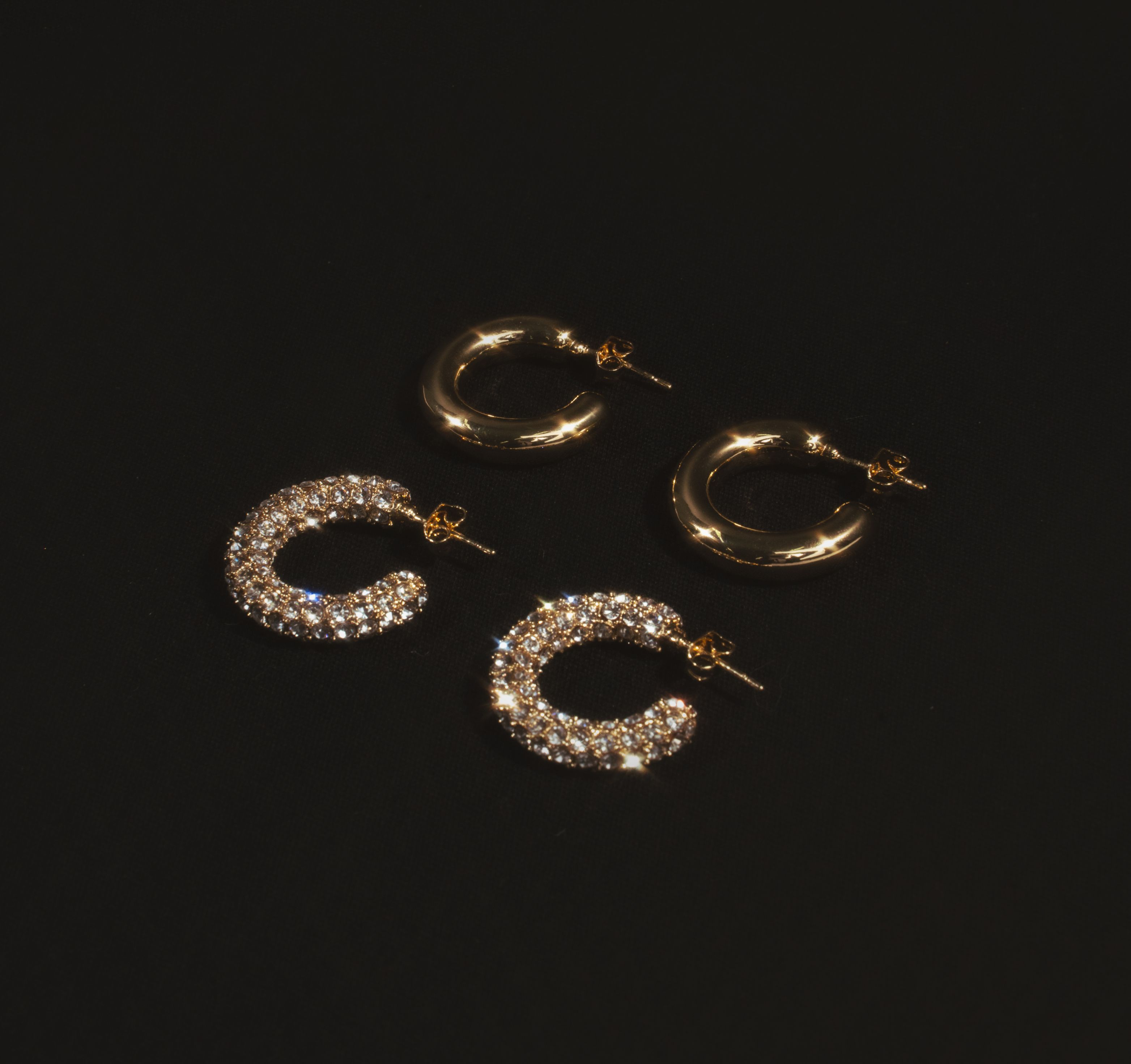 BOLDER THE BETTER sold by Lisa Gozlan product image thumbnail 2