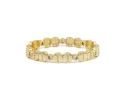 THE ANGEL NUMBER BRACELET sold by Lisa Gozlan