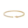 THE CLASSIC 2MM TENNIS BRACELET sold by Lisa Gozlan