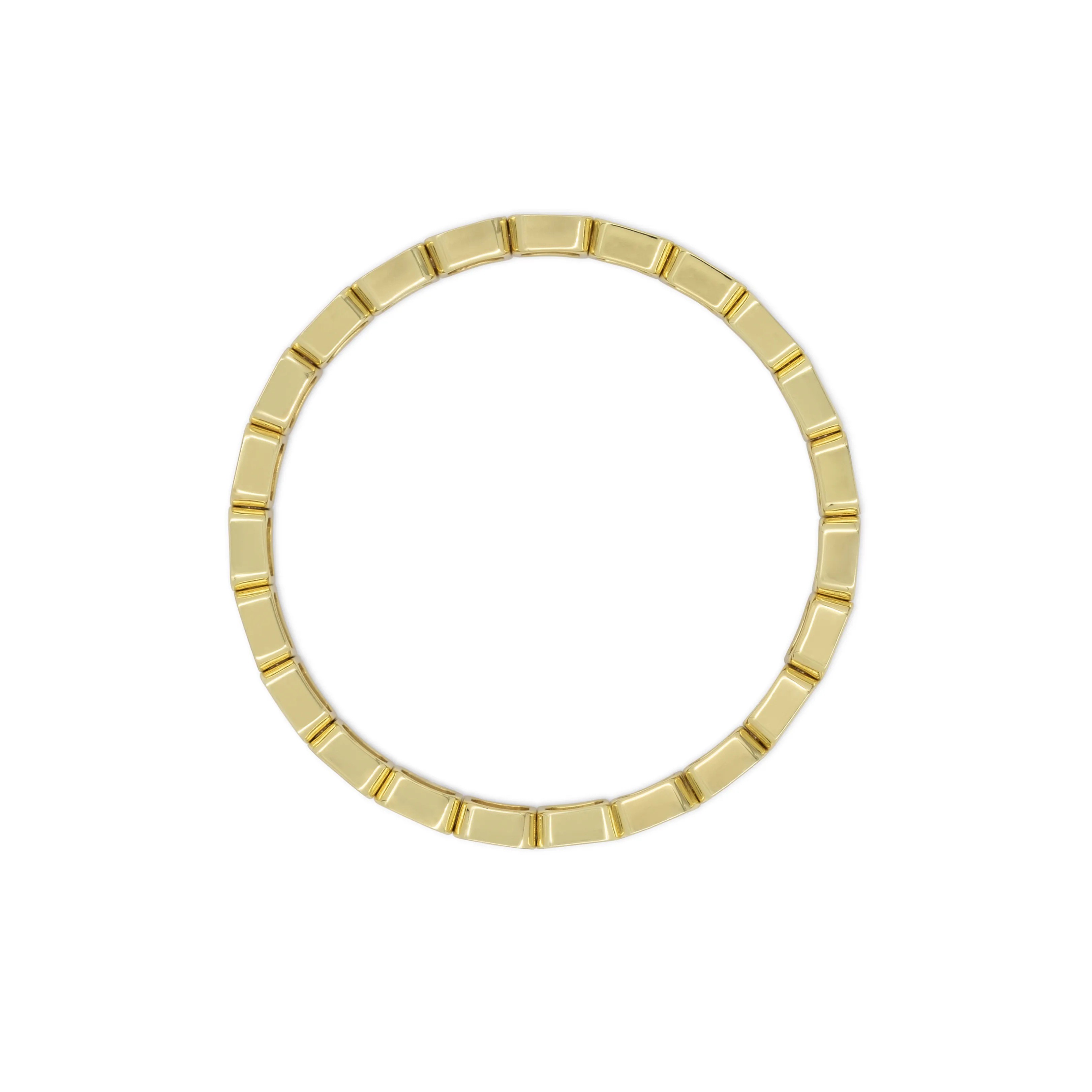 THE TAURUS BRACELET sold by Lisa Gozlan product image thumbnail 3