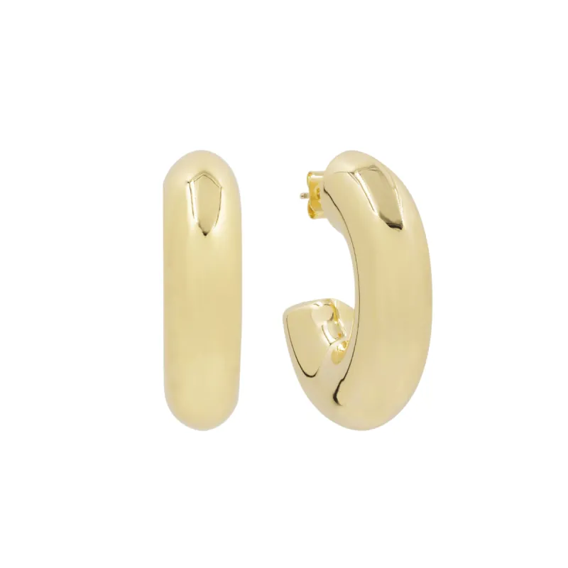 THE LISA HOOP sold by Lisa Gozlan