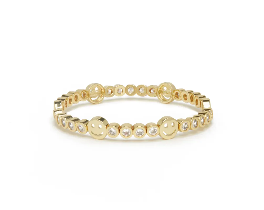 BR039 'THE HAPPY FACE MIXER’ sold by Lisa Gozlan