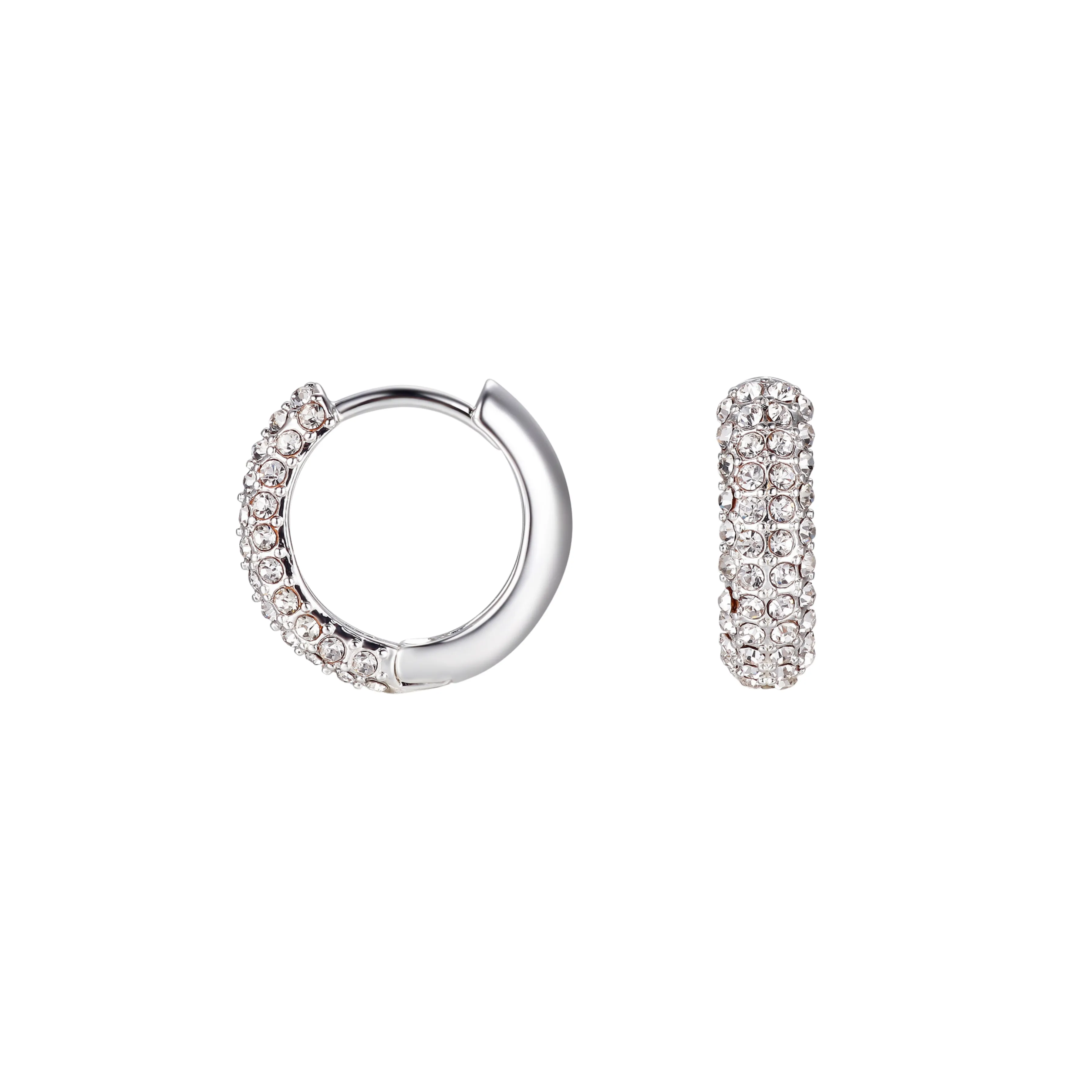 THE CRYSTAL HUGGIES sold by Lisa Gozlan product image thumbnail 4