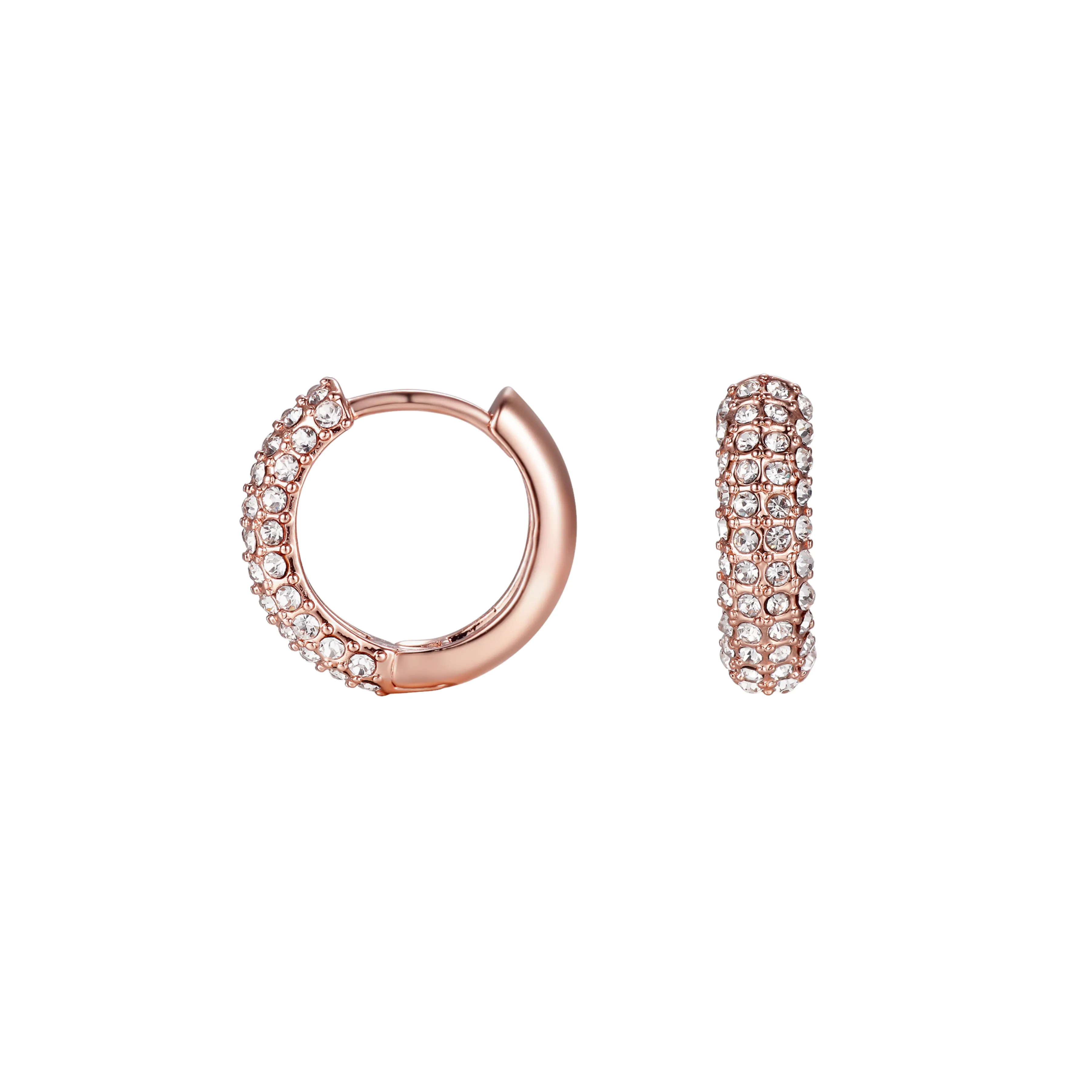 THE CRYSTAL HUGGIES sold by Lisa Gozlan product image thumbnail 3