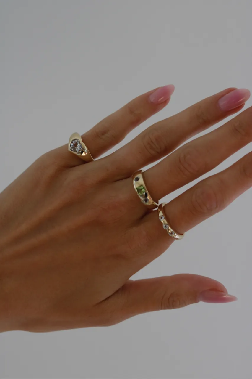 THE DOME STACKER sold by Lisa Gozlan product image thumbnail 4