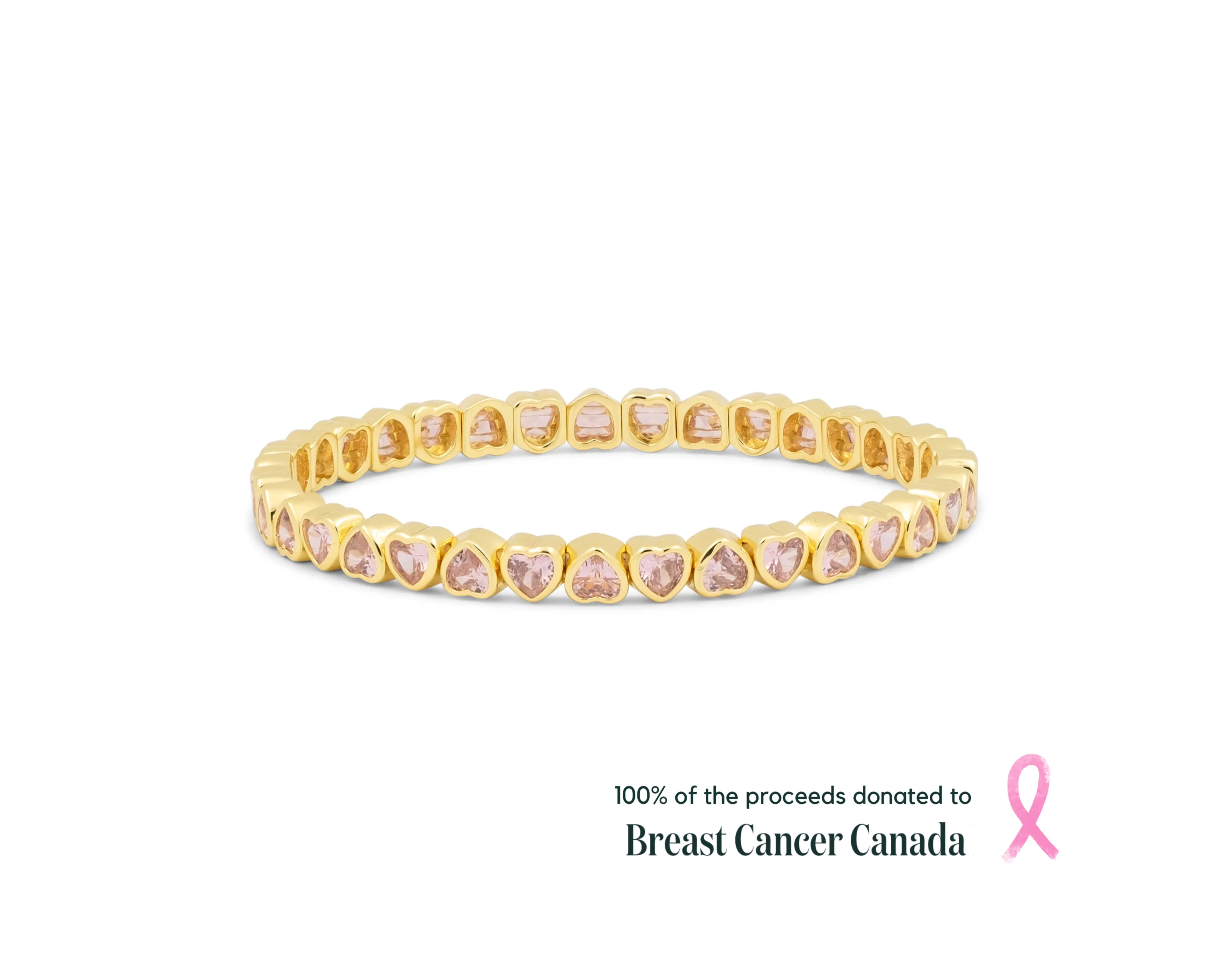 THE MINI PINK JEWEL MIXER sold by Lisa Gozlan