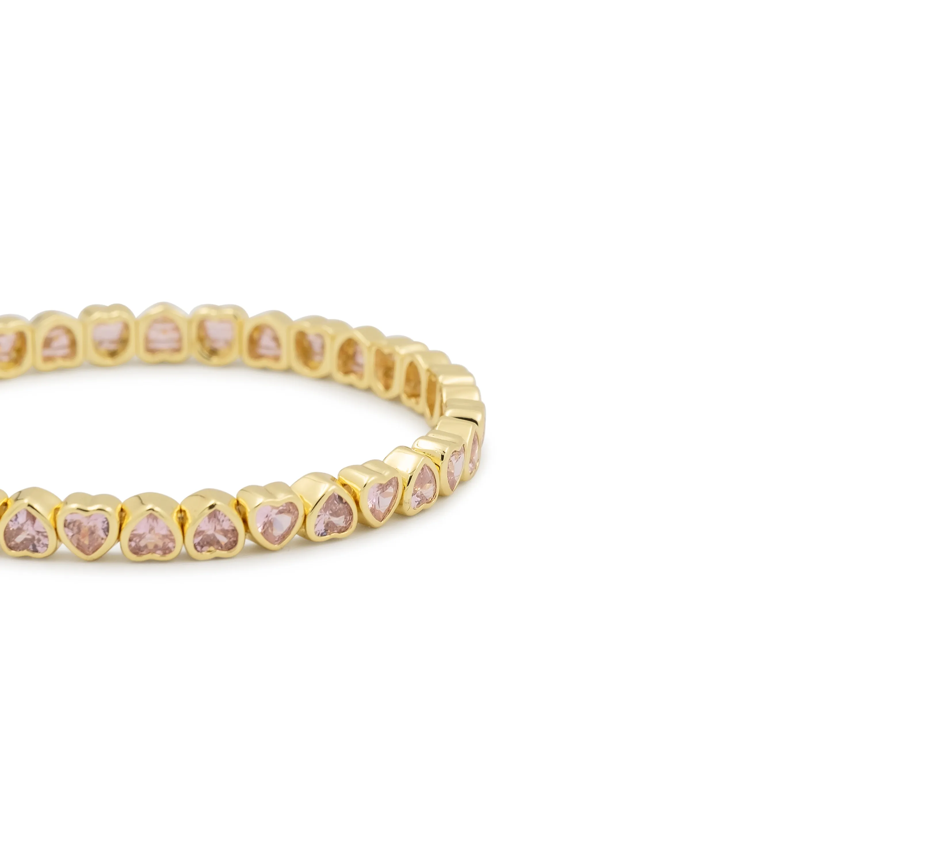 THE MINI PINK JEWEL MIXER sold by Lisa Gozlan product image thumbnail 2