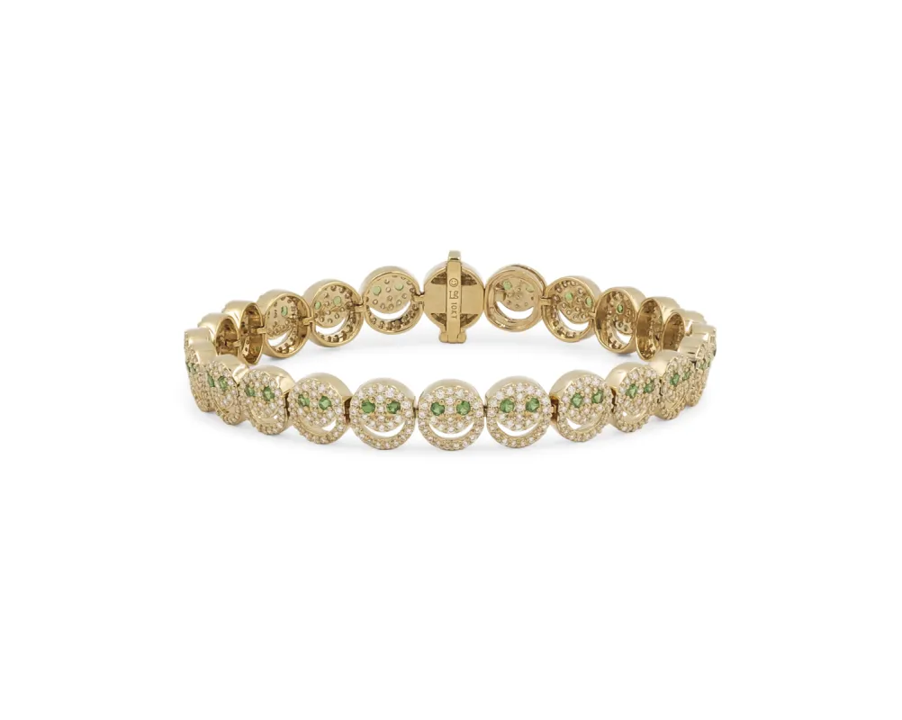 THE PAVÉ FINE sold by Lisa Gozlan