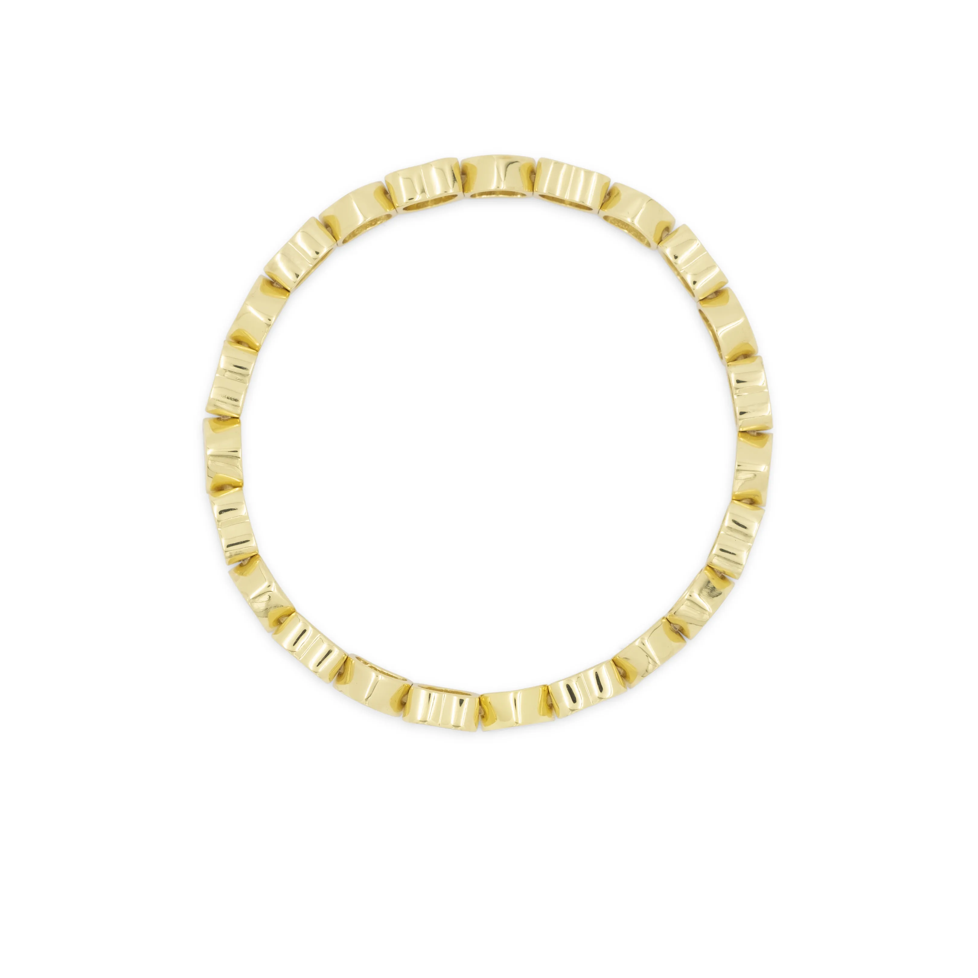 THE SWEETHEART BRACELET sold by Lisa Gozlan product image thumbnail 3