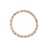 THE ENAMEL - ROSE GOLD sold by Lisa Gozlan
