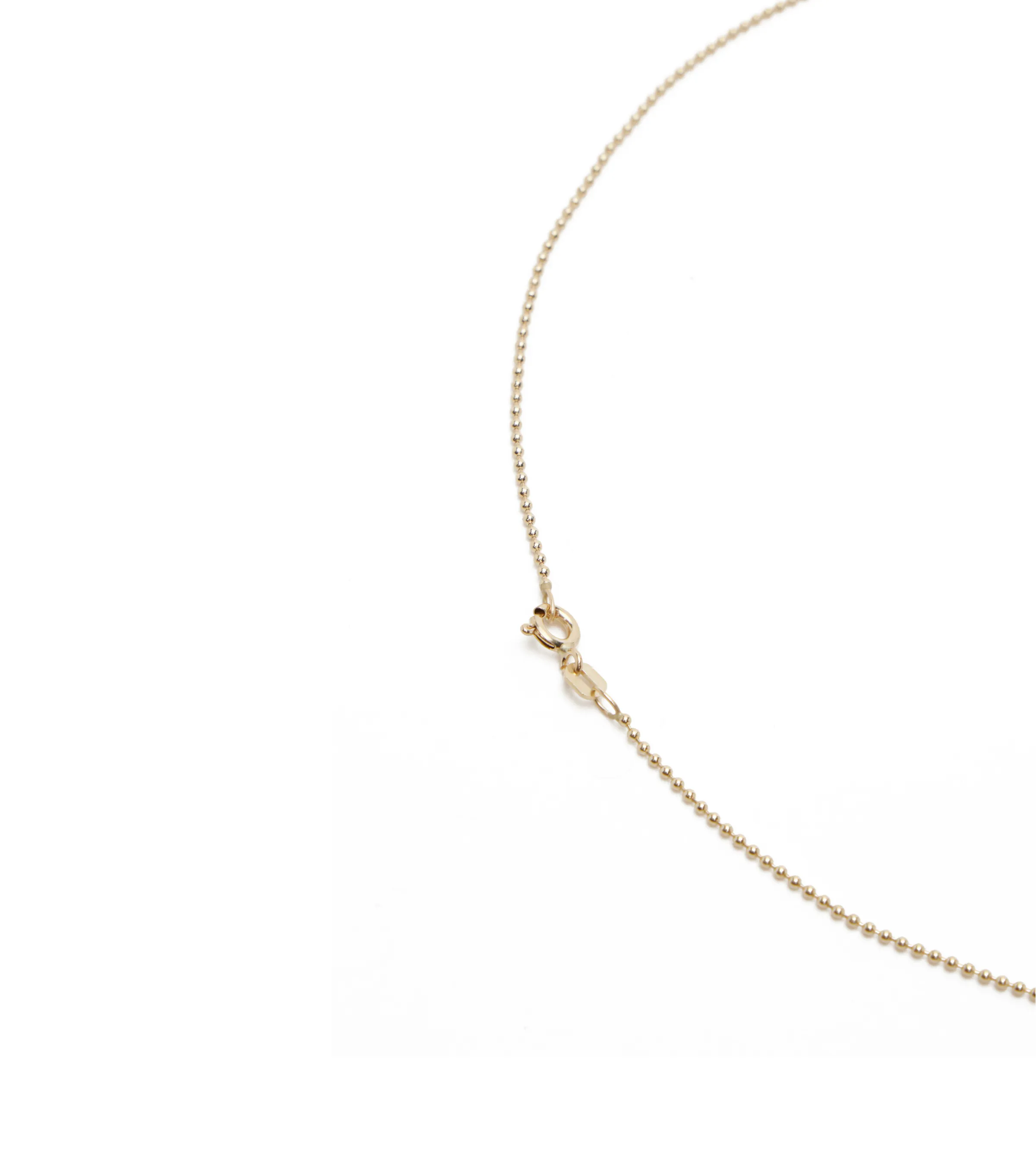 THE BALL CHAIN sold by Lisa Gozlan product image thumbnail 2