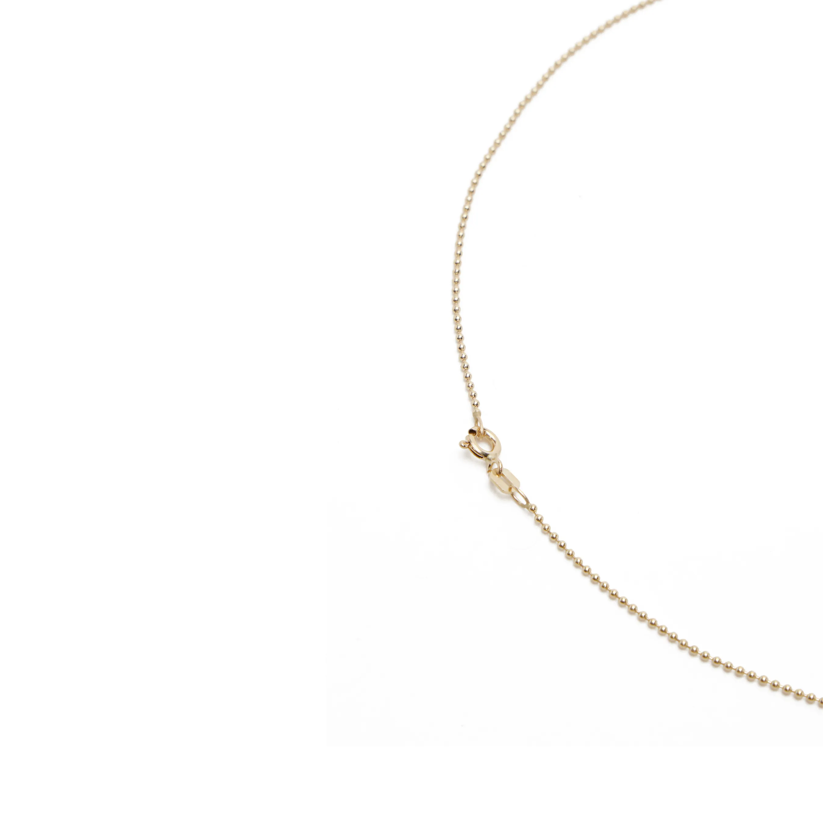 THE BALL CHAIN sold by Lisa Gozlan product image thumbnail 5