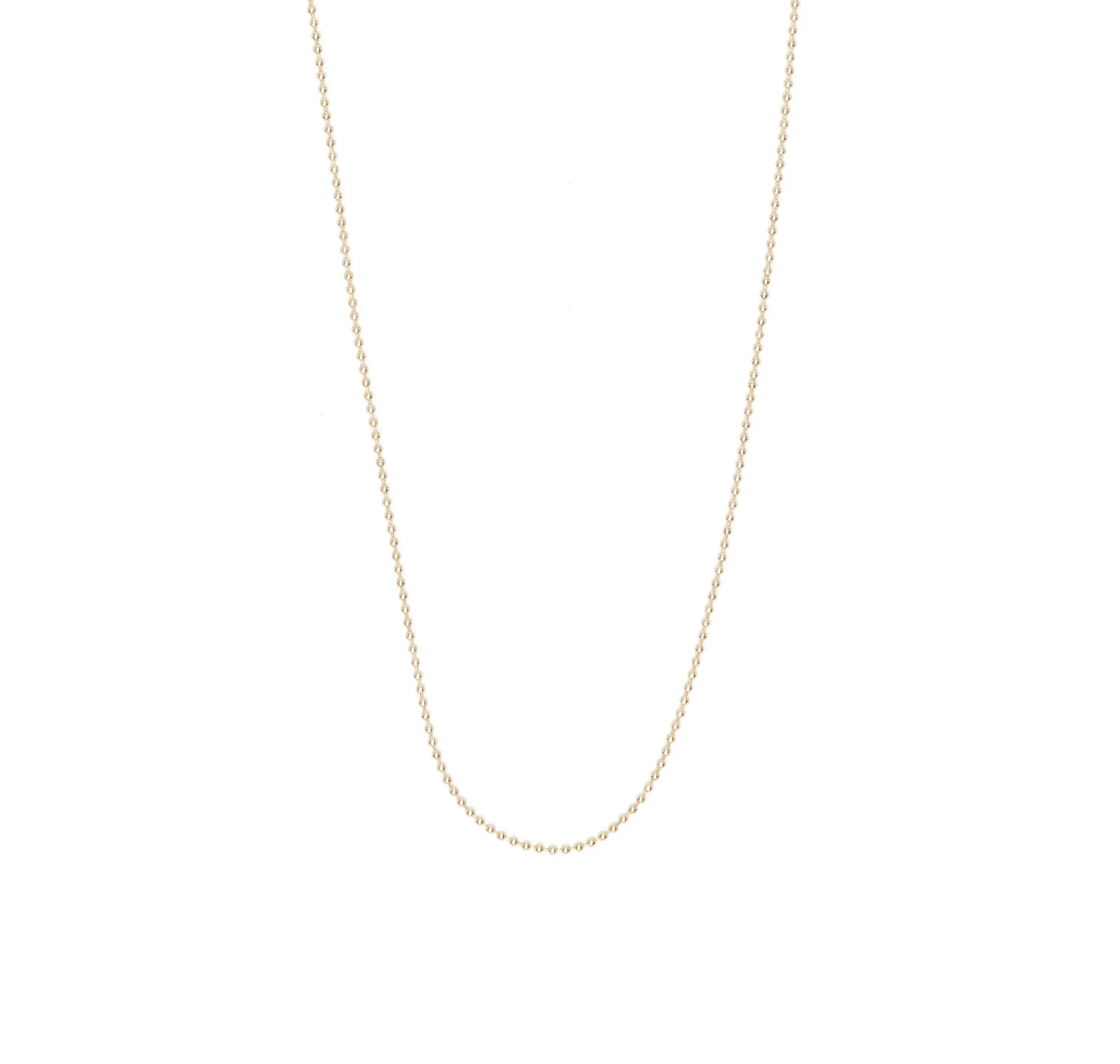 THE BALL CHAIN sold by Lisa Gozlan product image thumbnail 4