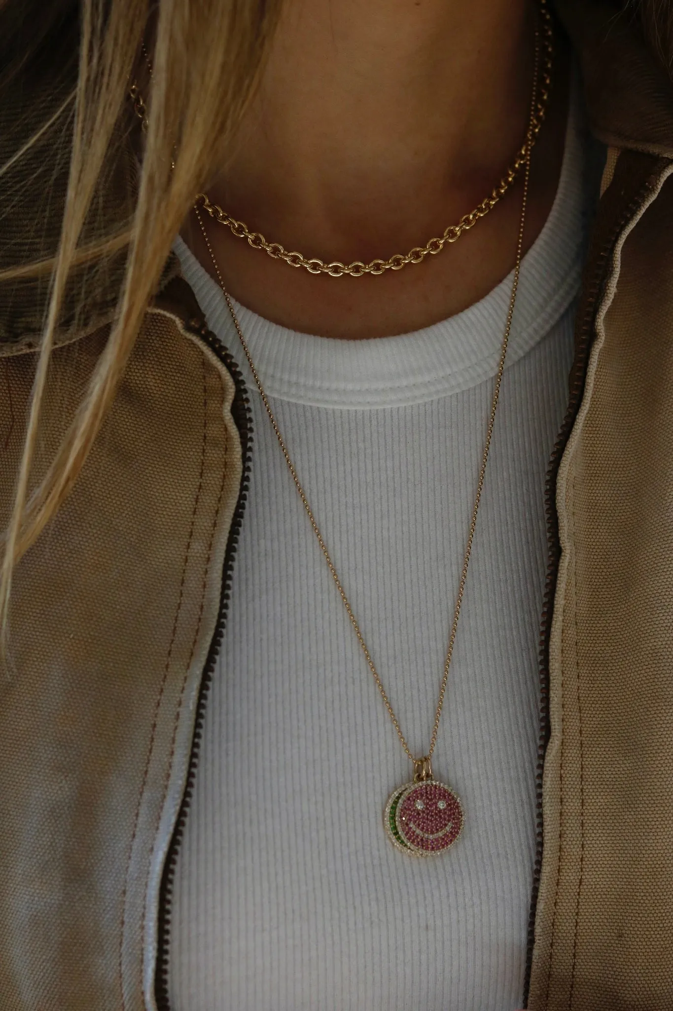 THE BALL CHAIN sold by Lisa Gozlan product image thumbnail 3