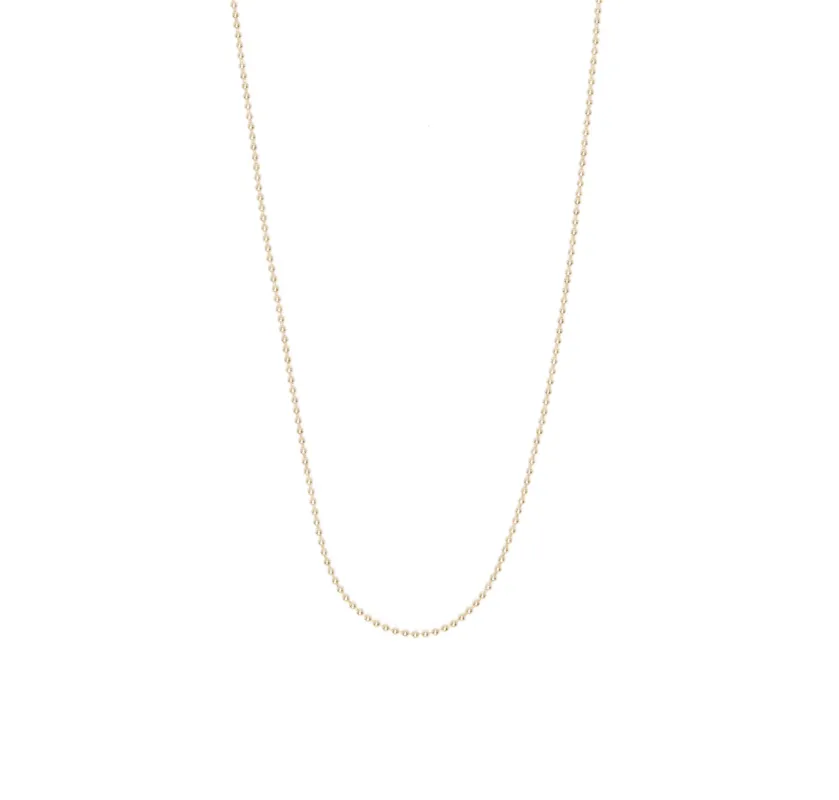 THE BALL CHAIN sold by Lisa Gozlan